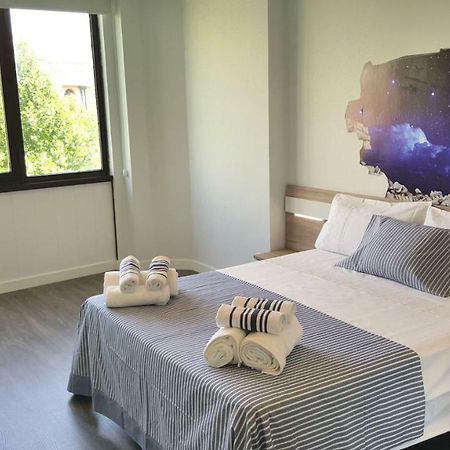 Apartamento Boulevard Gran Capitan Cordoba Exterior photo