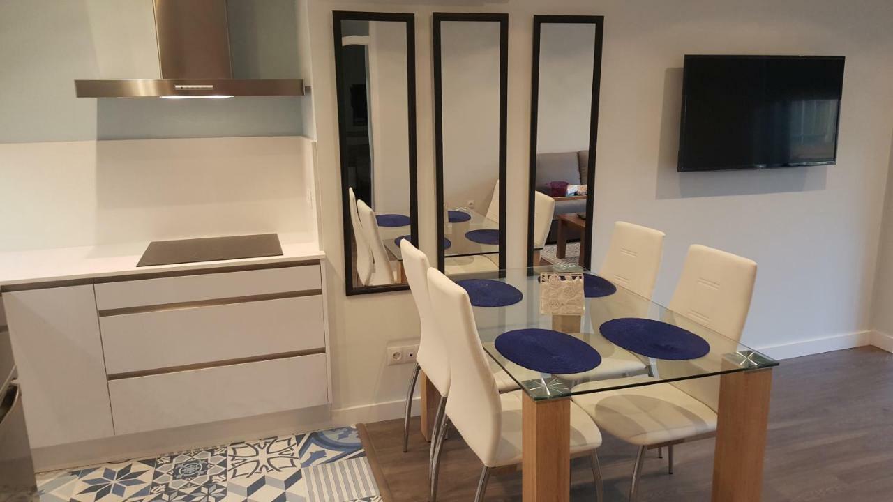 Apartamento Boulevard Gran Capitan Cordoba Exterior photo