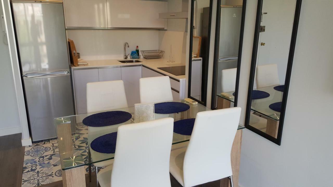 Apartamento Boulevard Gran Capitan Cordoba Exterior photo