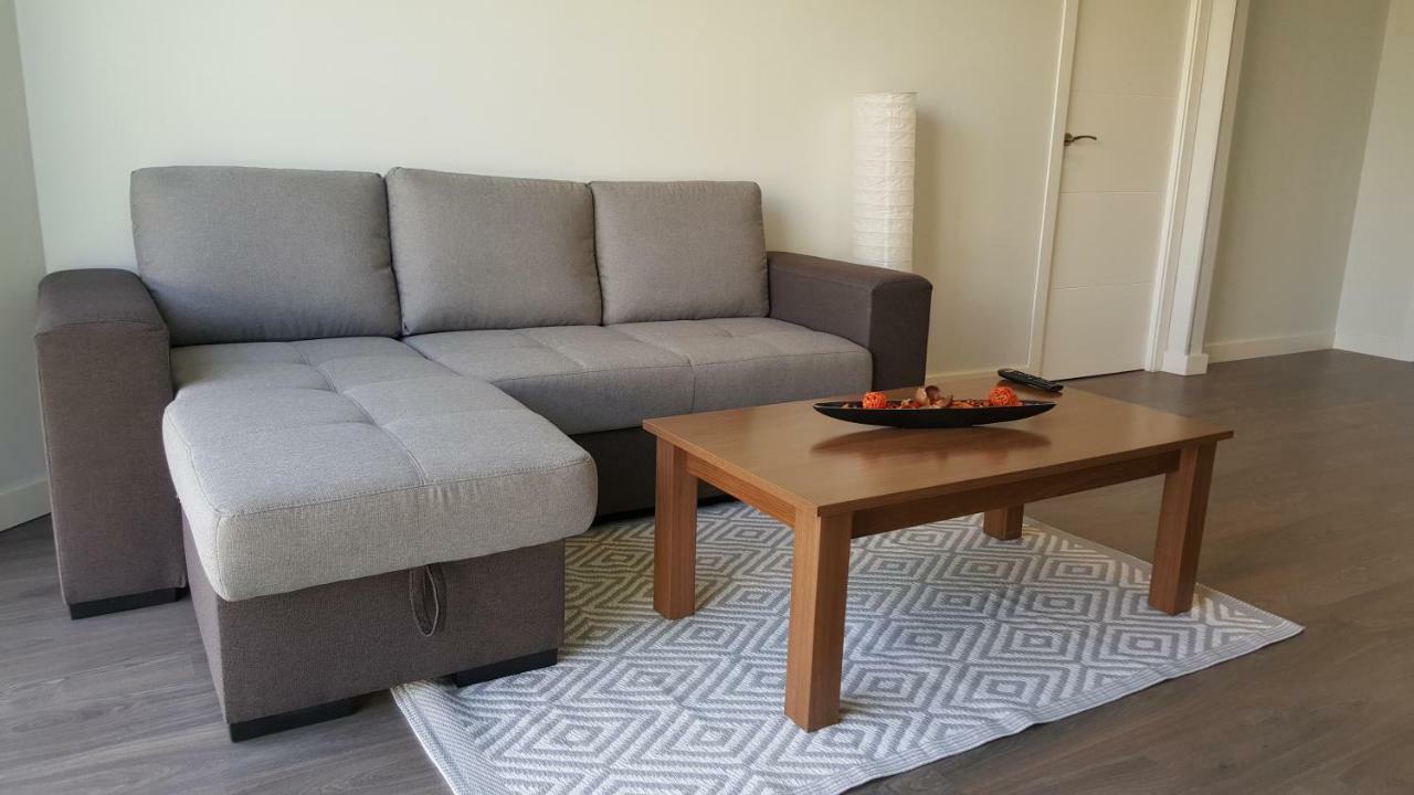 Apartamento Boulevard Gran Capitan Cordoba Exterior photo