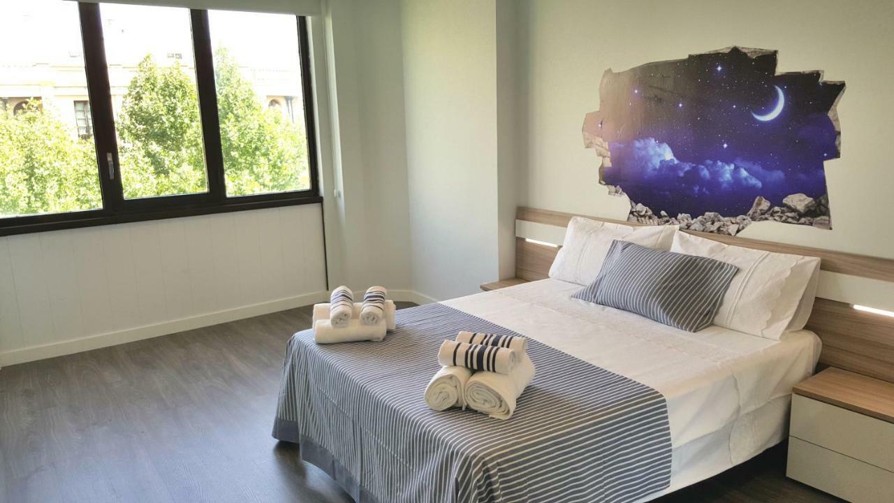 Apartamento Boulevard Gran Capitan Cordoba Exterior photo